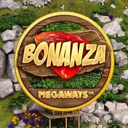 Bonanza Megaways game at Dazzle Casino for United Kingdom players