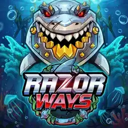 Razor Ways game at Dazzle Casino for United Kingdom players
