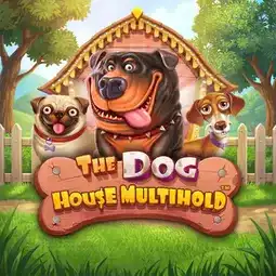 The Dog House Multihold game at Dazzle Casino for United Kingdom players