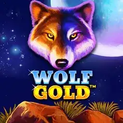 Wolf Gold game at Dazzle Casino for United Kingdom players