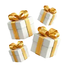Personal bonus reward at Dazzle Casino for United Kingdom players
