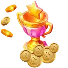 Welcome reward promotion at Dazzle Casino for United Kingdom players